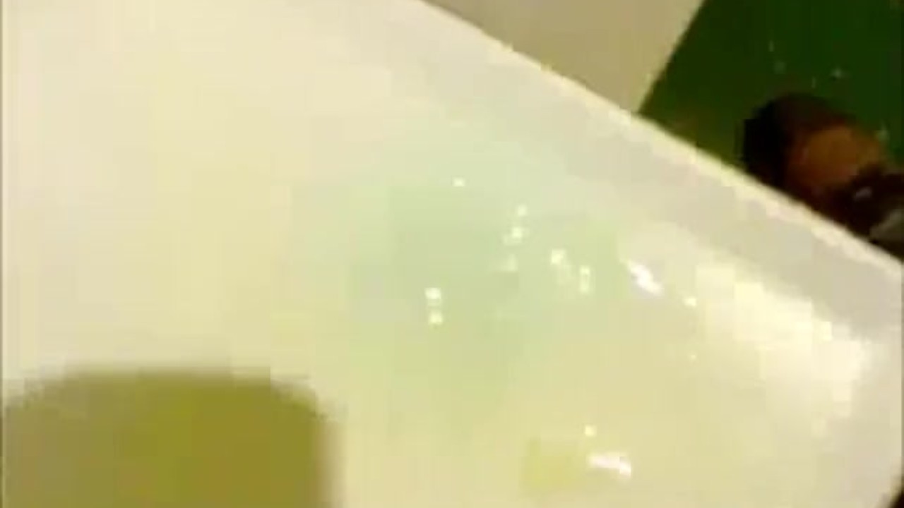 Masturbation Sex Tape Part 12: GBB Unleashed