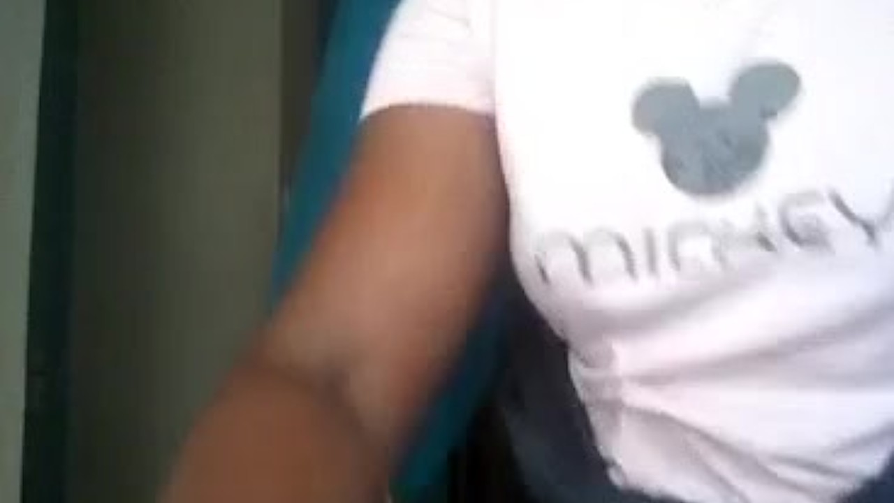 Sensual Pussy Touching Moments Revealed