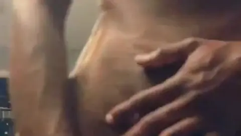 Intense Black King Adult Scene Unfolds
