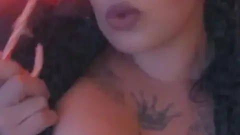 Explore Oral Fixation Fantasies with Passionate Intensity