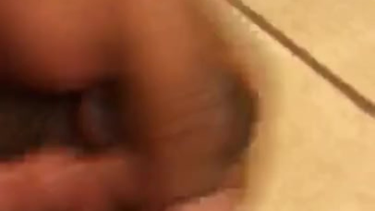 Sexy Amateur Couple in Uncensored Action