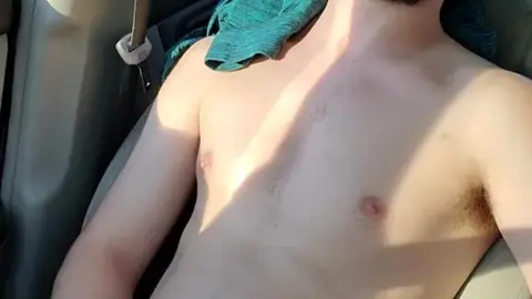 Risky Parking Lot Encounters Caught on Camera
