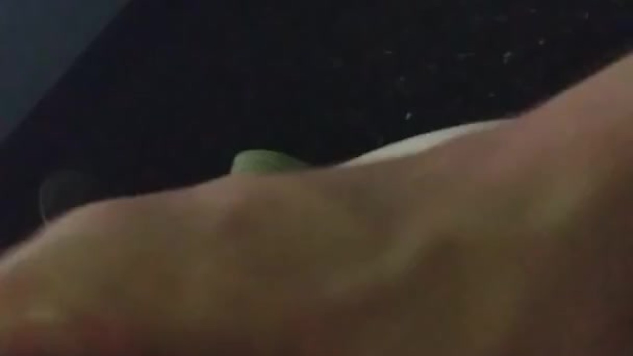 Solo Stroking Action Unleashed in 43 Seconds