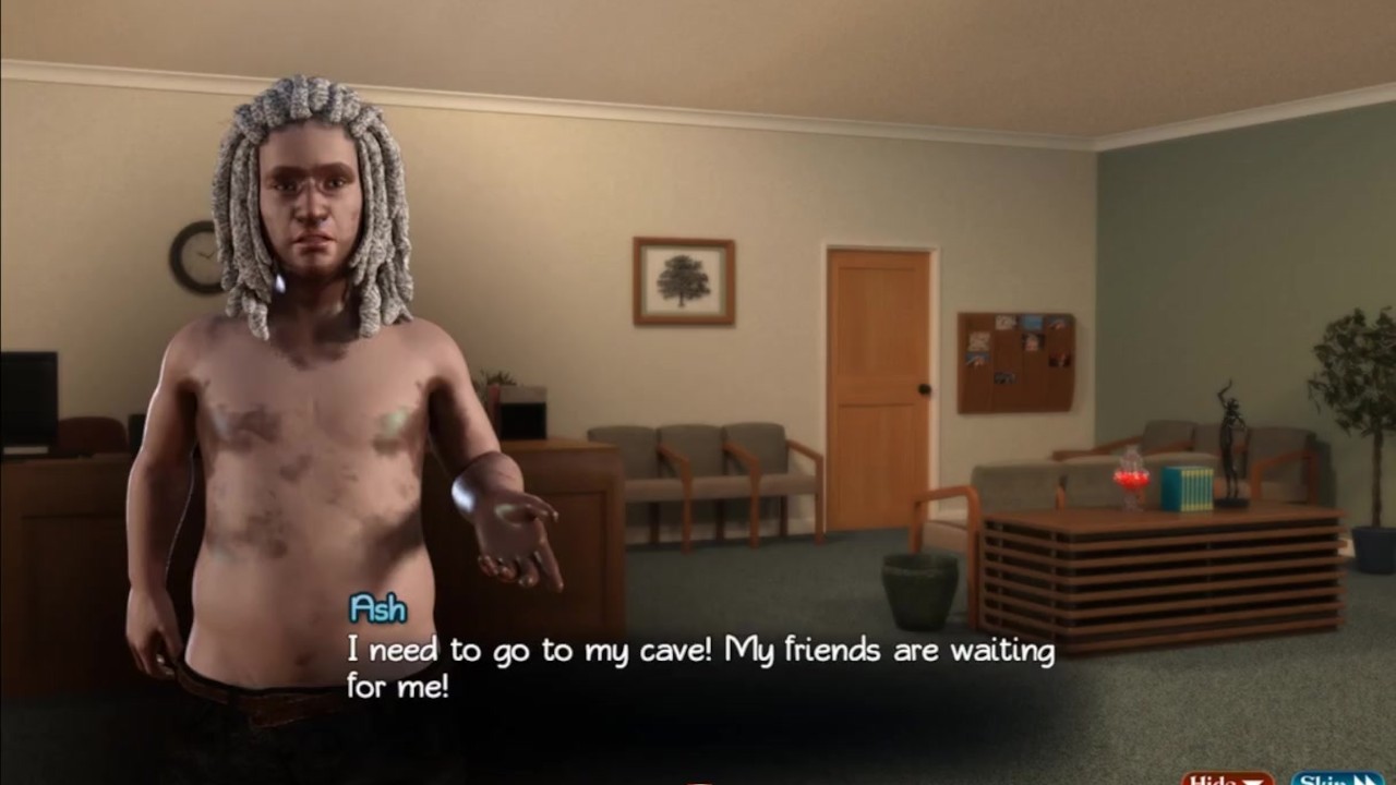 Nadia's Treasure: Sexy Ladies Unveiled in Part 177