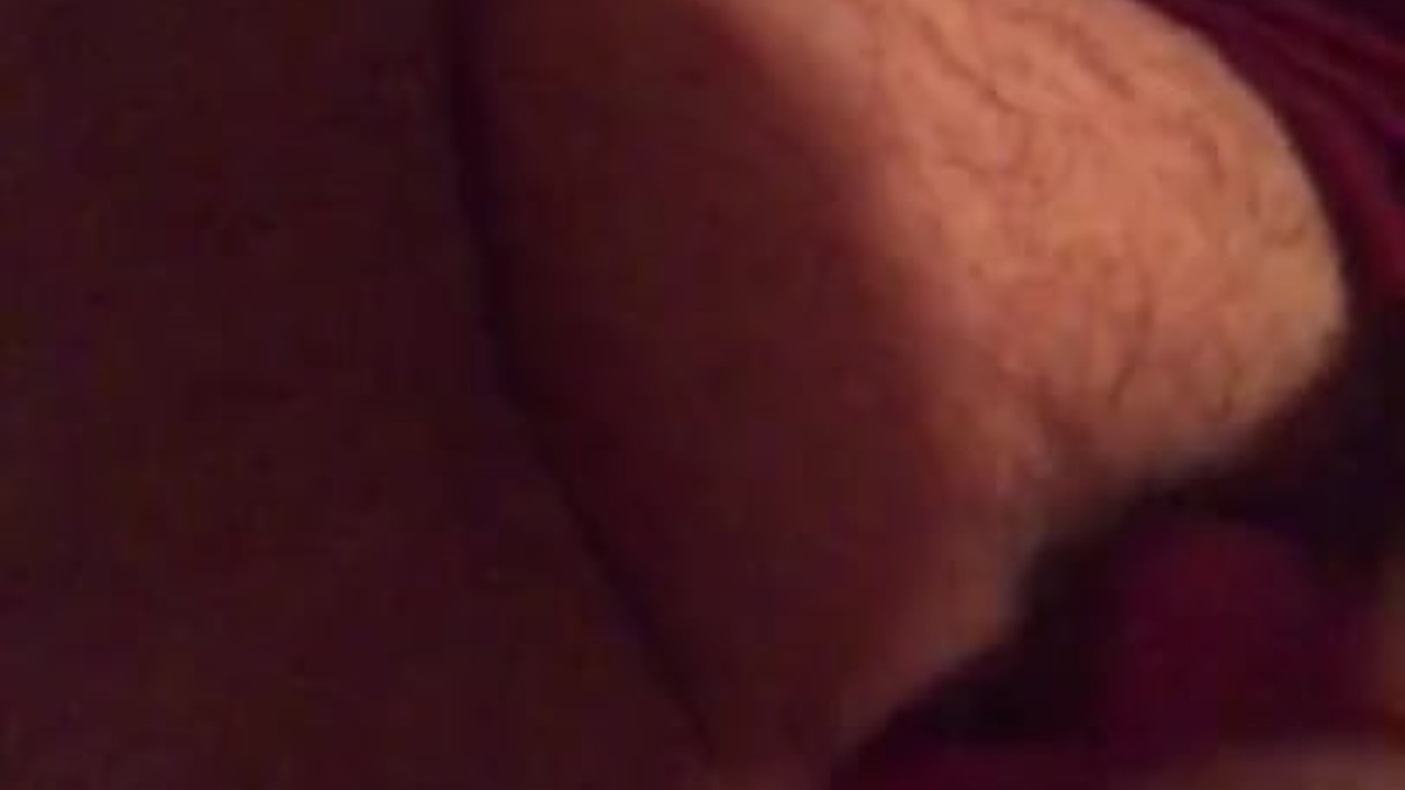 Female Masturbation: Toy Play and Climax