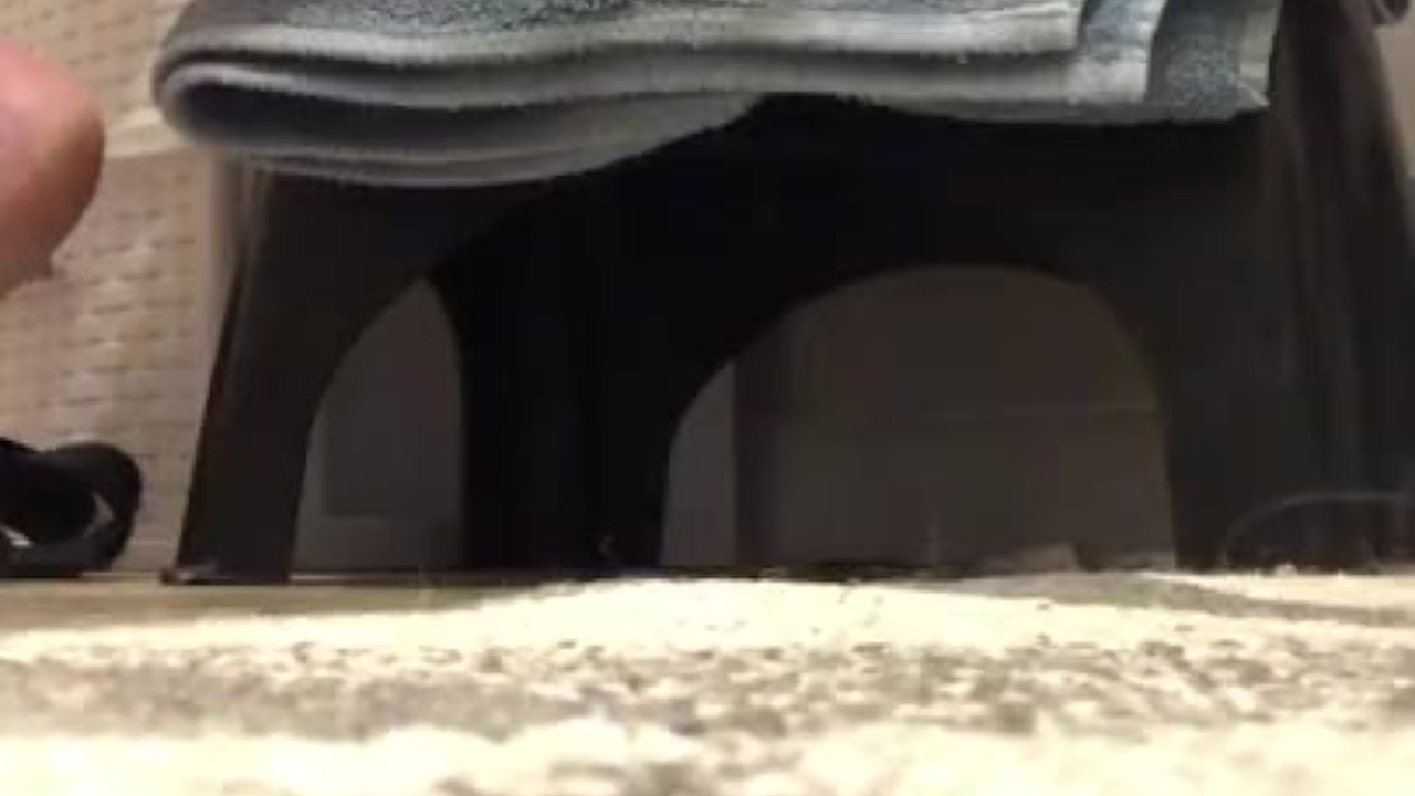 Dildo Play with Kinky Karen - Intense Solo Action