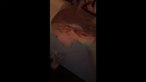Would You Fuck Me Doggy Style? Hot Bedroom Fantasy