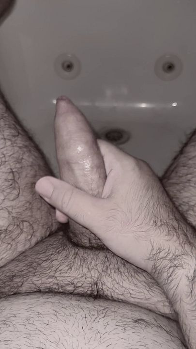 Bath Cum