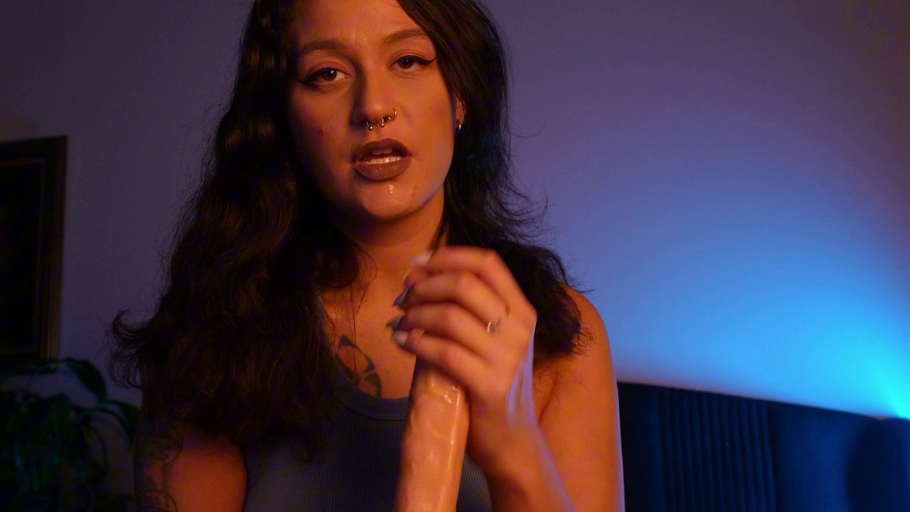 JOI Challenge: Can You Cum in 5 Minutes?