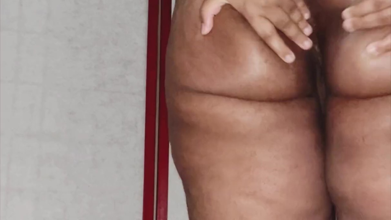 Anal Damage Inspection After Wild Night