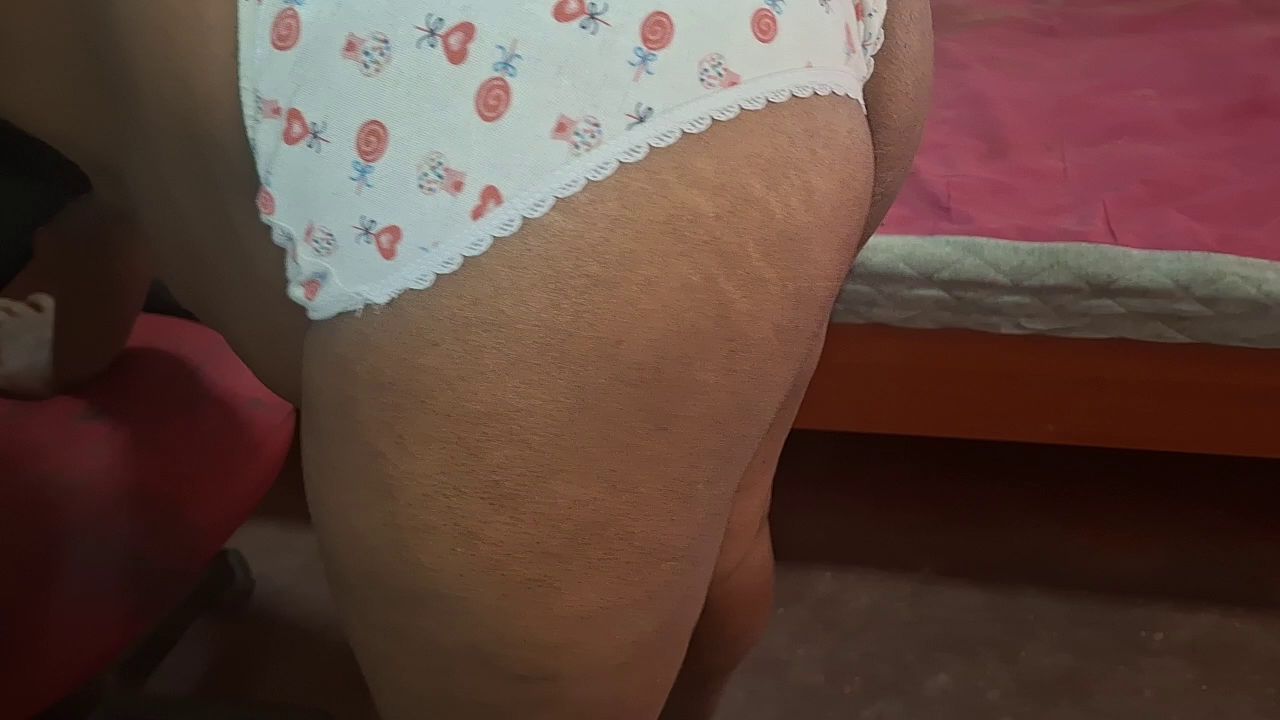 kinky secretary fail job then asked to do this
