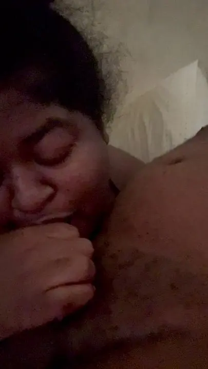 Intense Blowjob Action with BigDickDeuce93