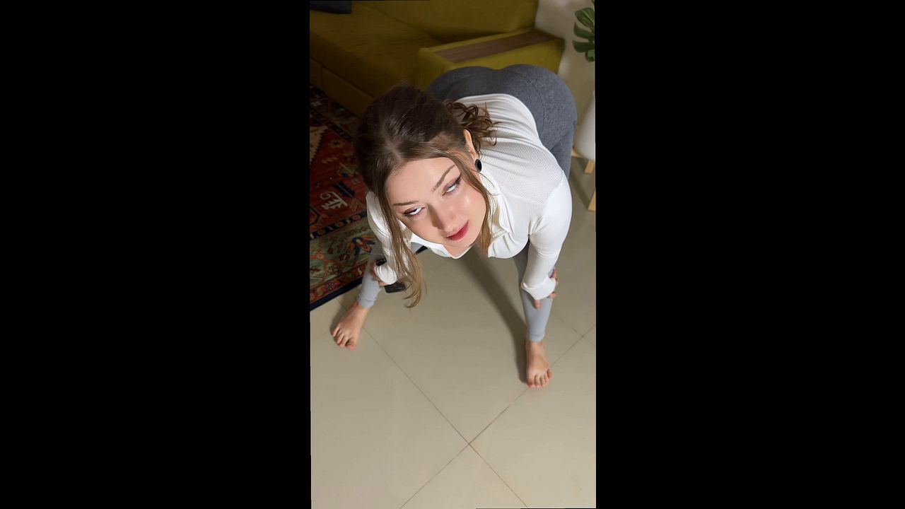 Bend me over and fuck me now