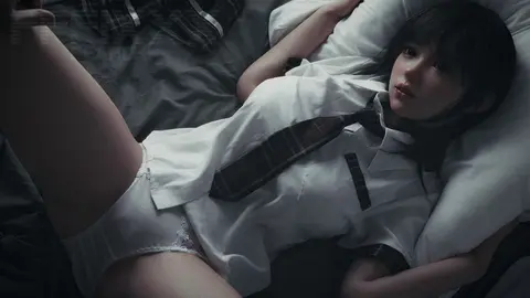 Sato Asuka 157cm D-Cup College Girl Experience
