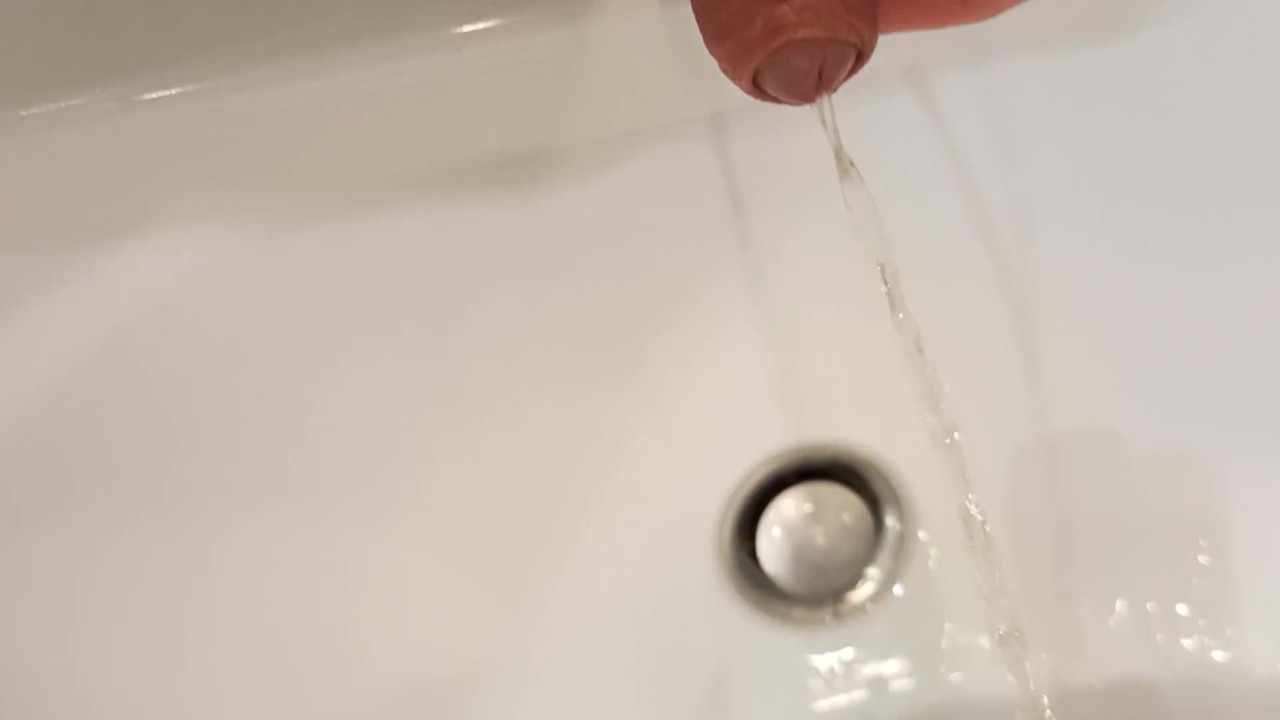 Nighttime Relief: Bedtime Pissing Videos