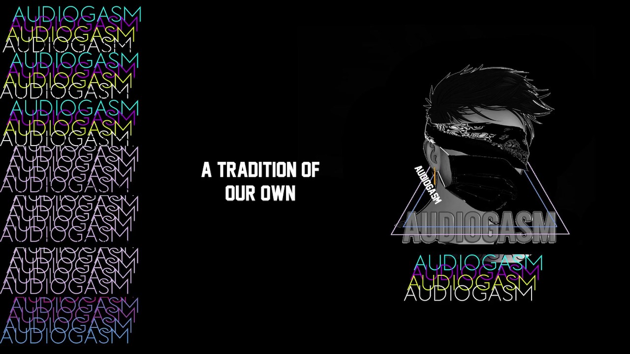 A Tradition of our own [Let Daddy Take Control] Erotic audio for women, RolePlay.