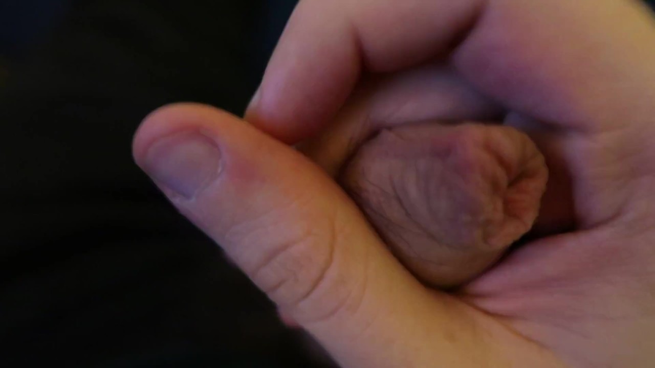 Intense Solo Masturbation in 1080p HD