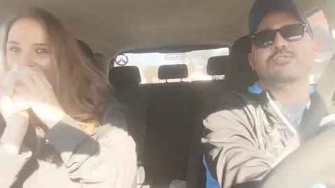Expert Driving Tips with Button and Tip Interview