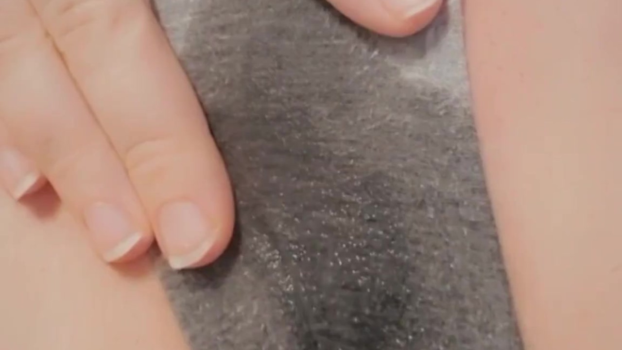 Daddy's Delight: Wetting Myself for His Enjoyment