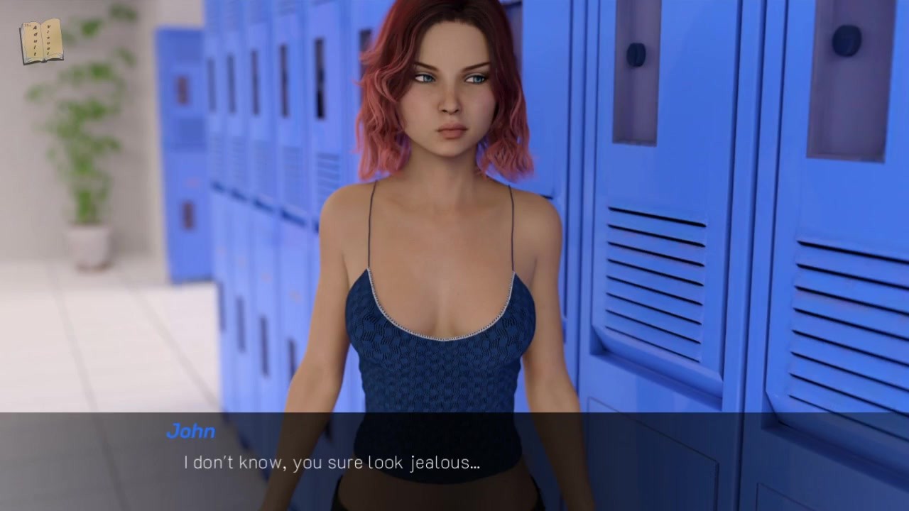 Echoes Of Lust 60