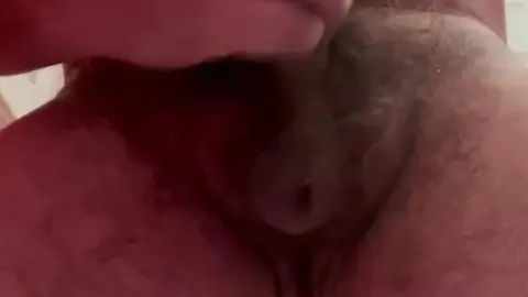 Hot Husband Delivers Massive Cumshot After Anticipation