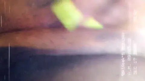 Juicy Light Skin Beauty Exposed in 55 Seconds