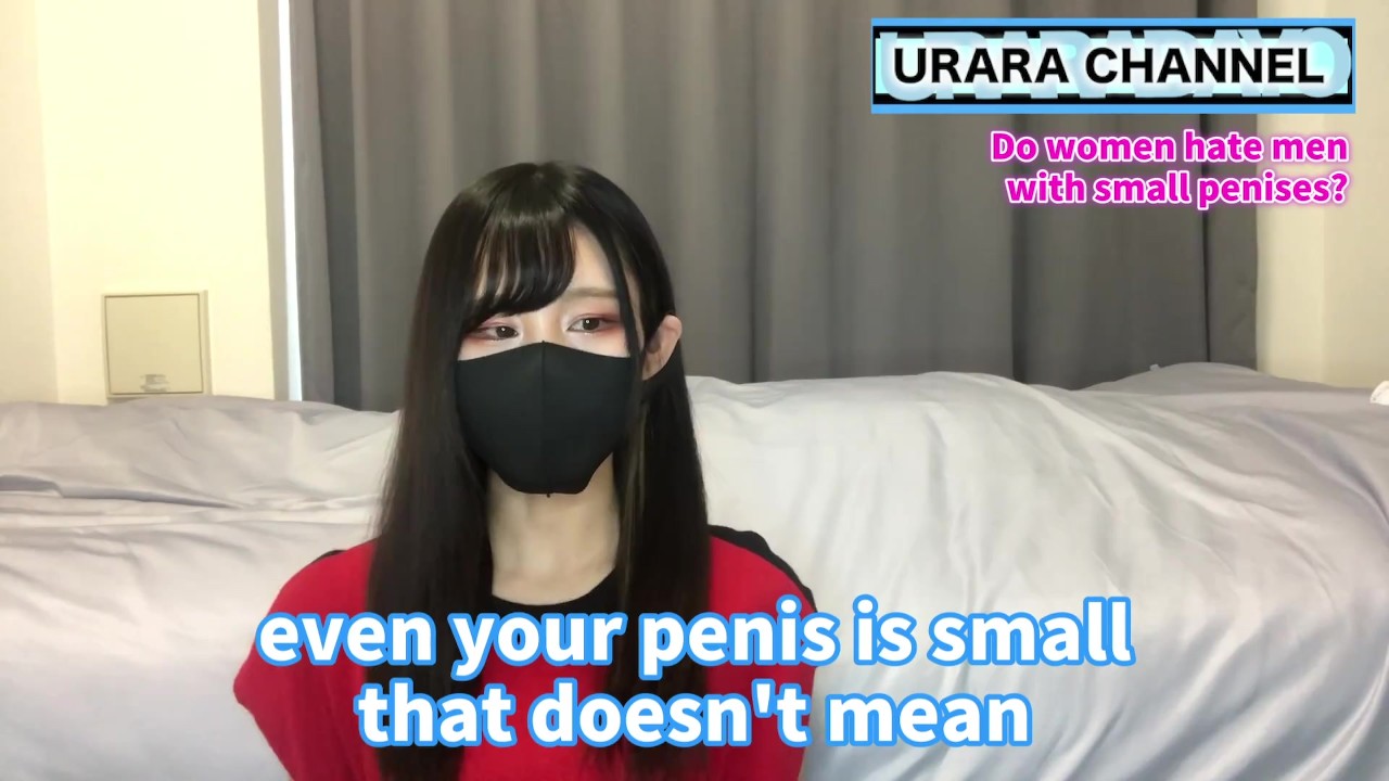 Do women hate men with small penises?