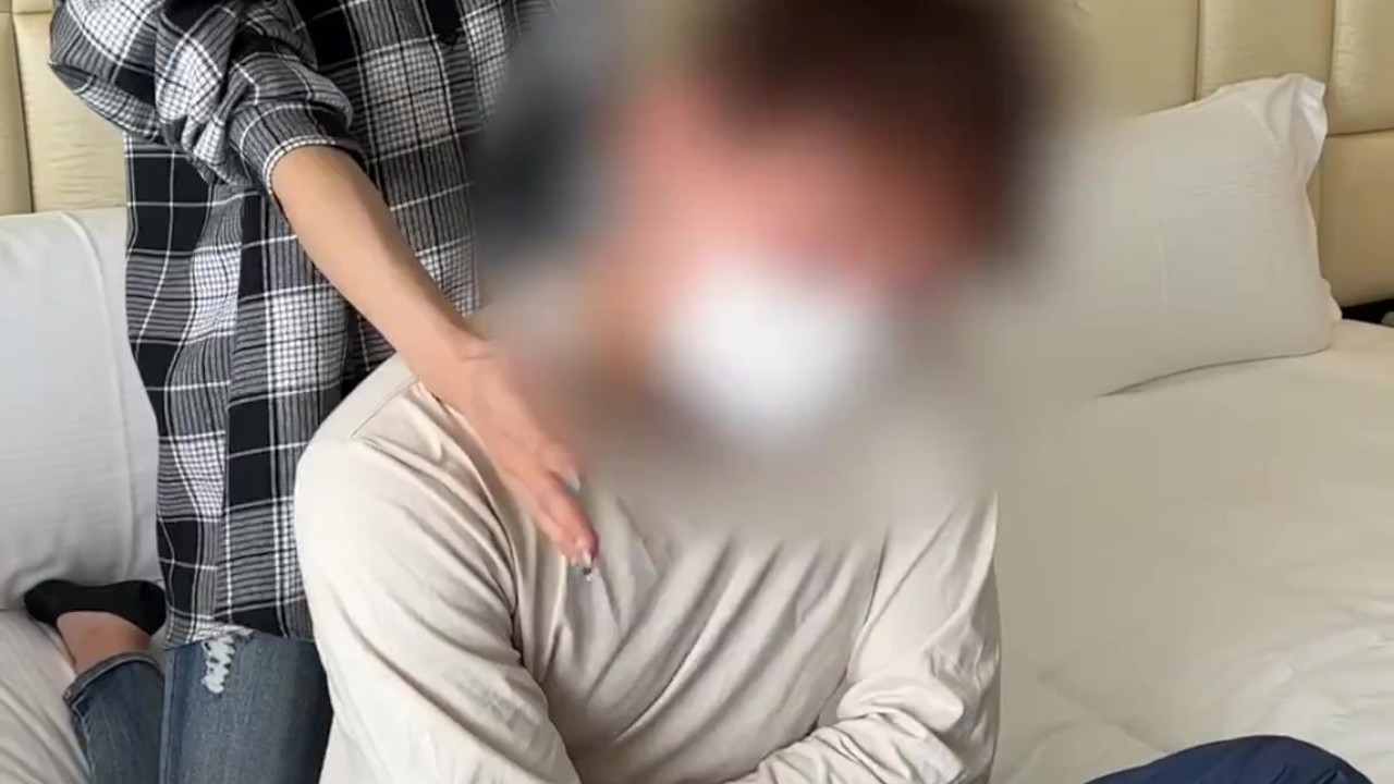 Tickling Techniques: Above or Under Clothes?