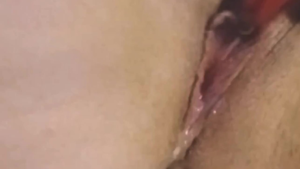 Multiple Orgasms Teen Video with Intense Climax