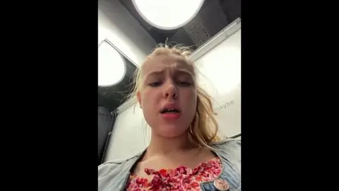 Big Tits Get a Serious Ass Whooping