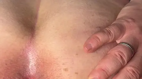 Gaping Ass Play for the Adventurous