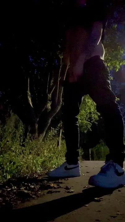 Public Urination Fetish Videos: Pissing in Public