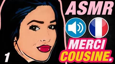 French ASMR Vocal Erotic Experience Unleashed