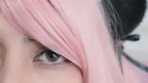 Kitty Girl Gives Intense Blowjob in Pet Play Scene