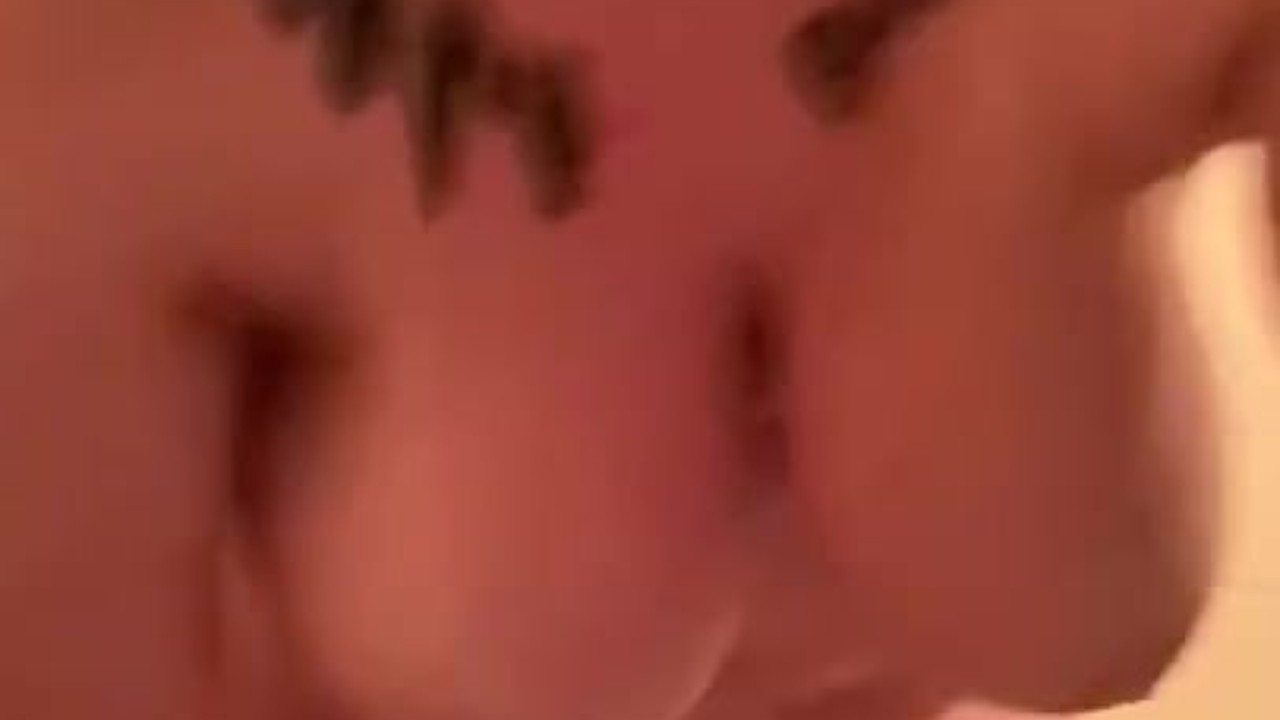 BBW Solo Play: Fingers and Climax