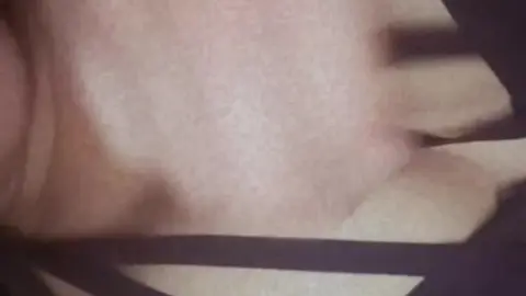 Mexican Student Shares Intimate Video Clip