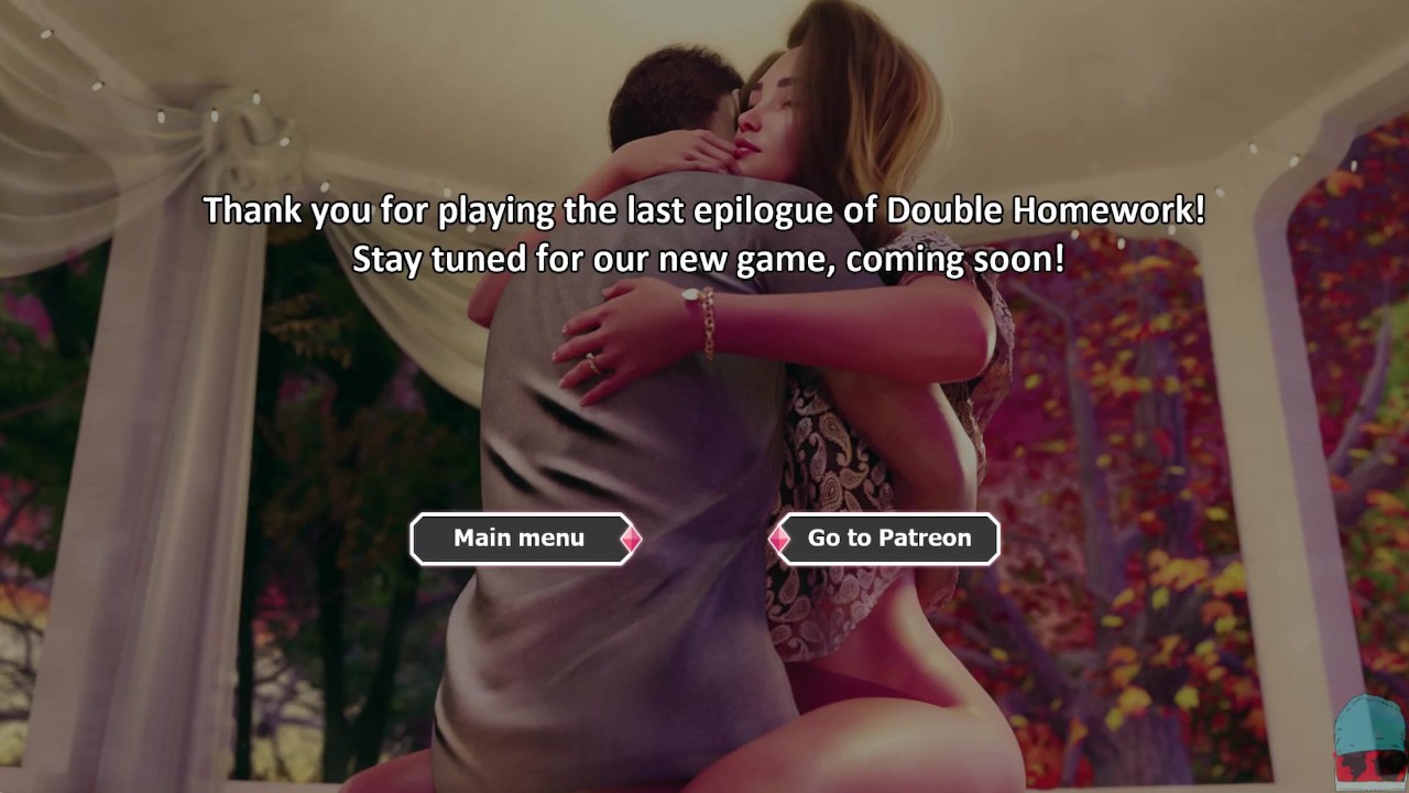 Lauren's Epilogue 4 PC Gameplay in HD