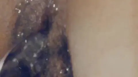 Erotic Spooning: A Sensual Pussy Tease