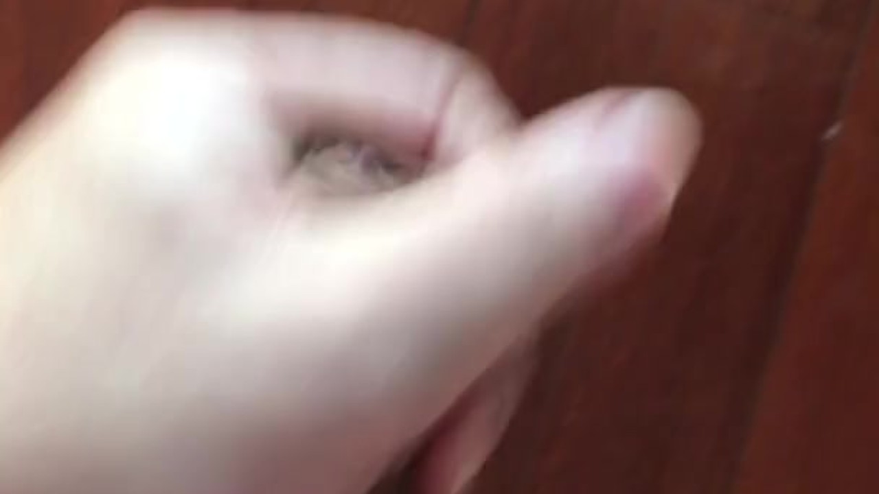 Quick Shooter's Urgent Desire Revealed in 42 Seconds
