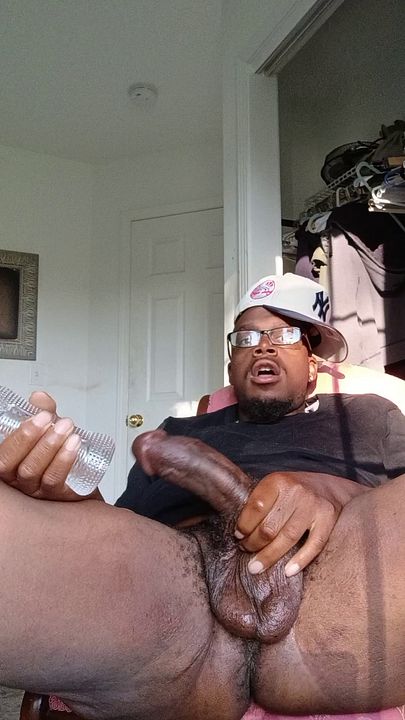 Morning Wood Stimulation with John Hooch