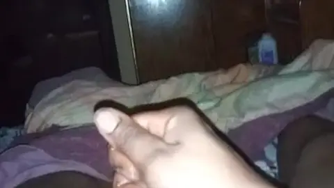 Powerful Cumshot Scene with Explosive Release