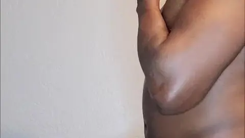 Big Butt Sex Toy Play for Ultimate Pleasure
