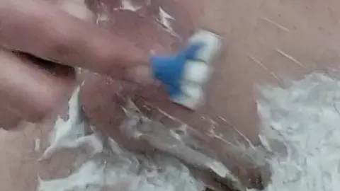 Shaving Balls: A Delicate Art Form Unveiled