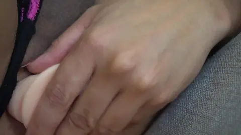 Anal Close-up with Dildo Action Unleashed