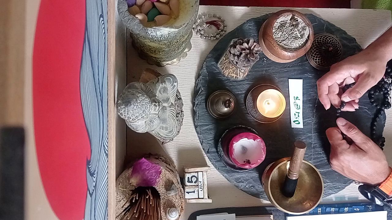 2026/07/15 - Zen Buddhist Practice - Daily Chant