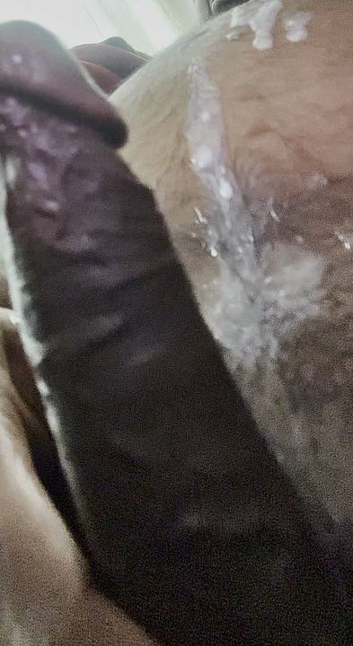 She wanted to see me cum 3 times in a row