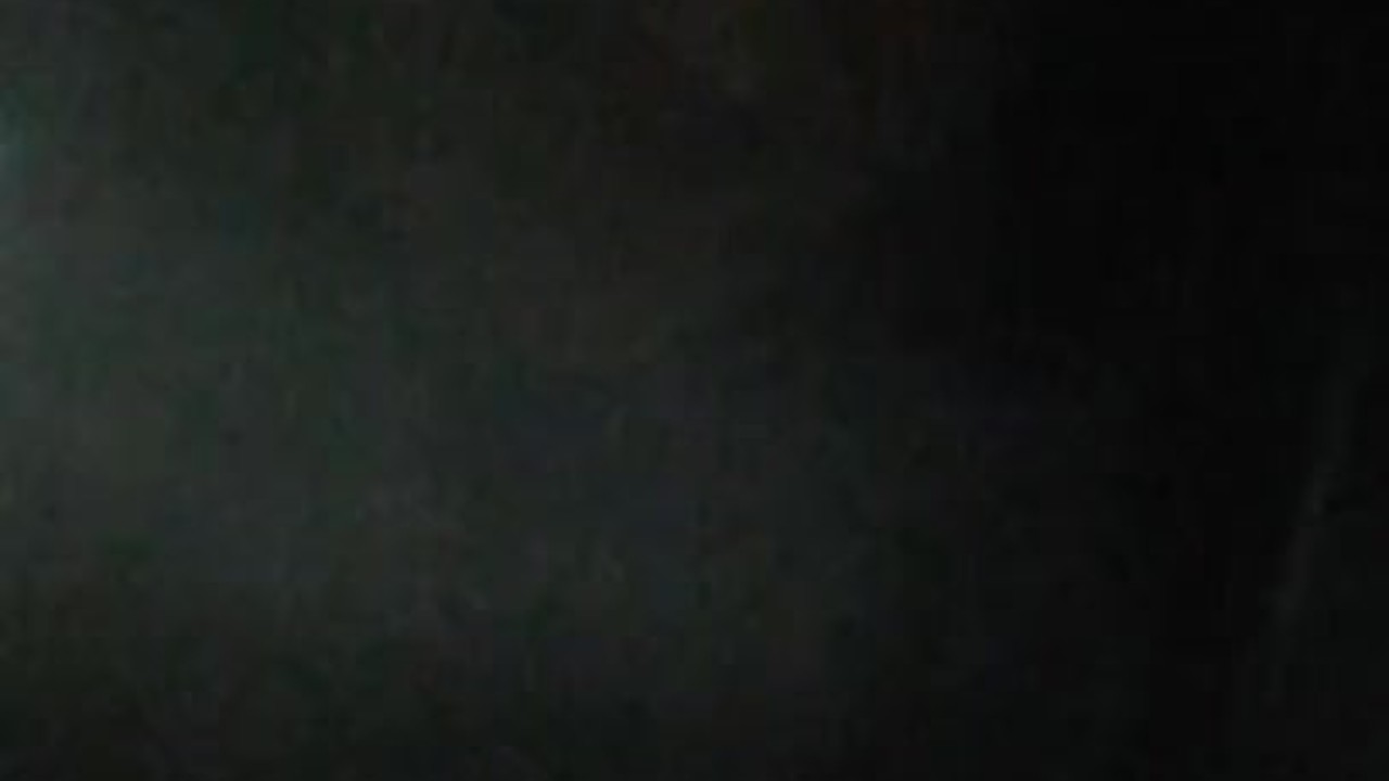Surprise Sex Encounter Caught on Camera