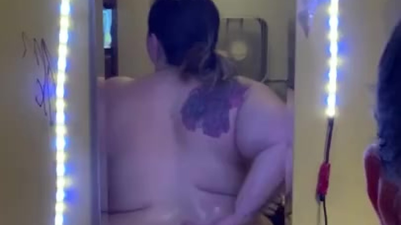 Seductive Teaser: Cum Play Invitation