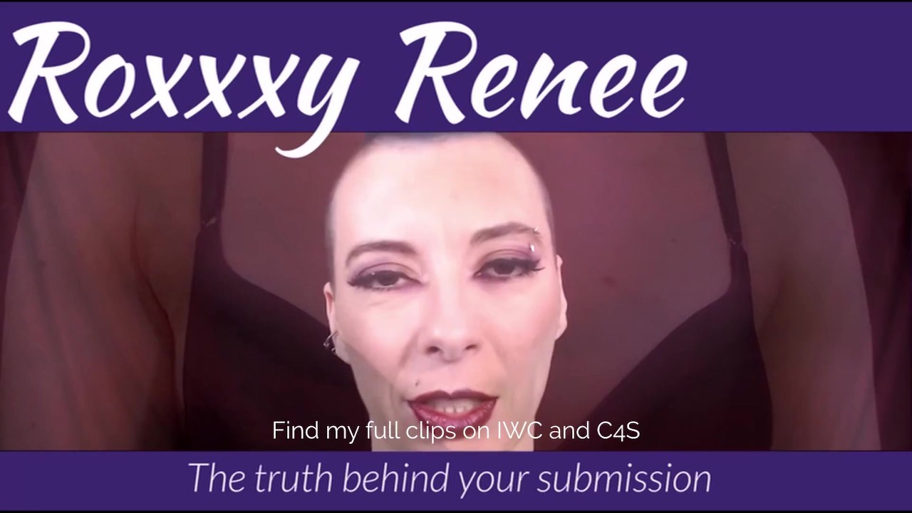The Truth Behind Your Submission! - Full HD Video