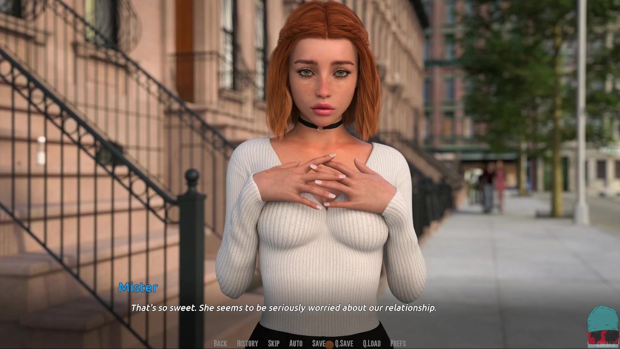 Rock Star Gameplay in BARS #96 PC Game